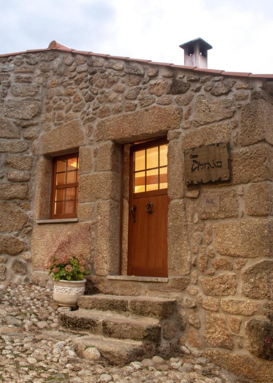 Vila Casa Abraao By Al Belmonte Belmonte  Exteriér fotografie