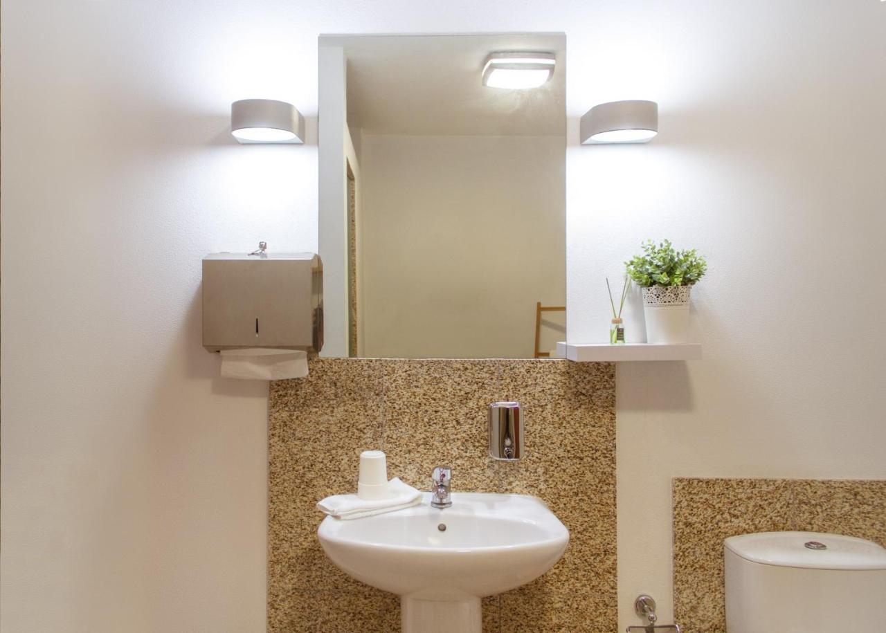 Vila Casa Abraao By Al Belmonte Belmonte  Exteriér fotografie