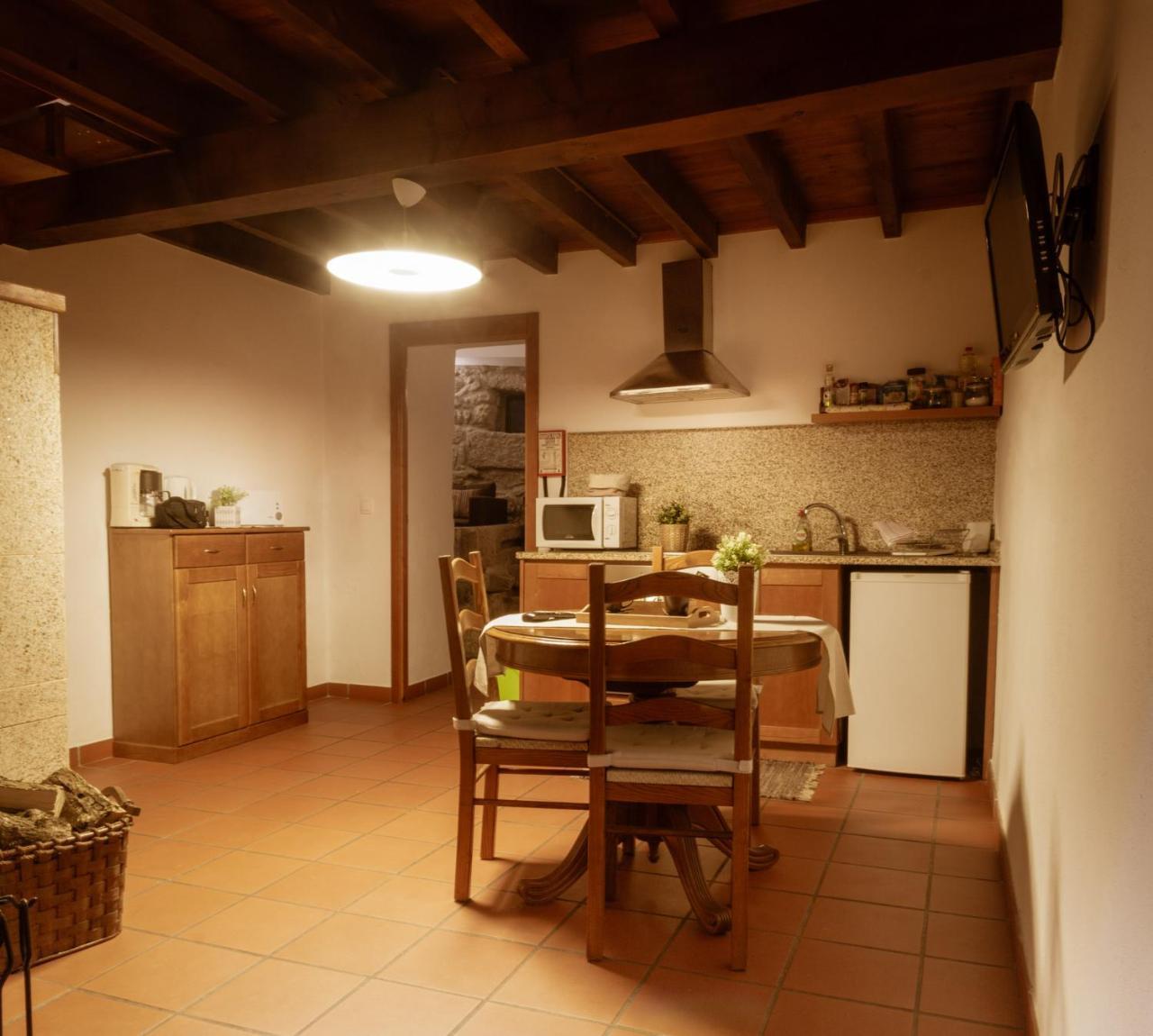 Vila Casa Abraao By Al Belmonte Belmonte  Exteriér fotografie