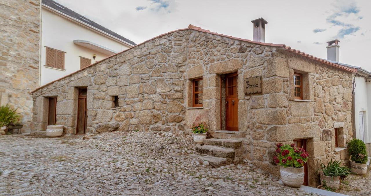 Vila Casa Abraao By Al Belmonte Belmonte  Exteriér fotografie