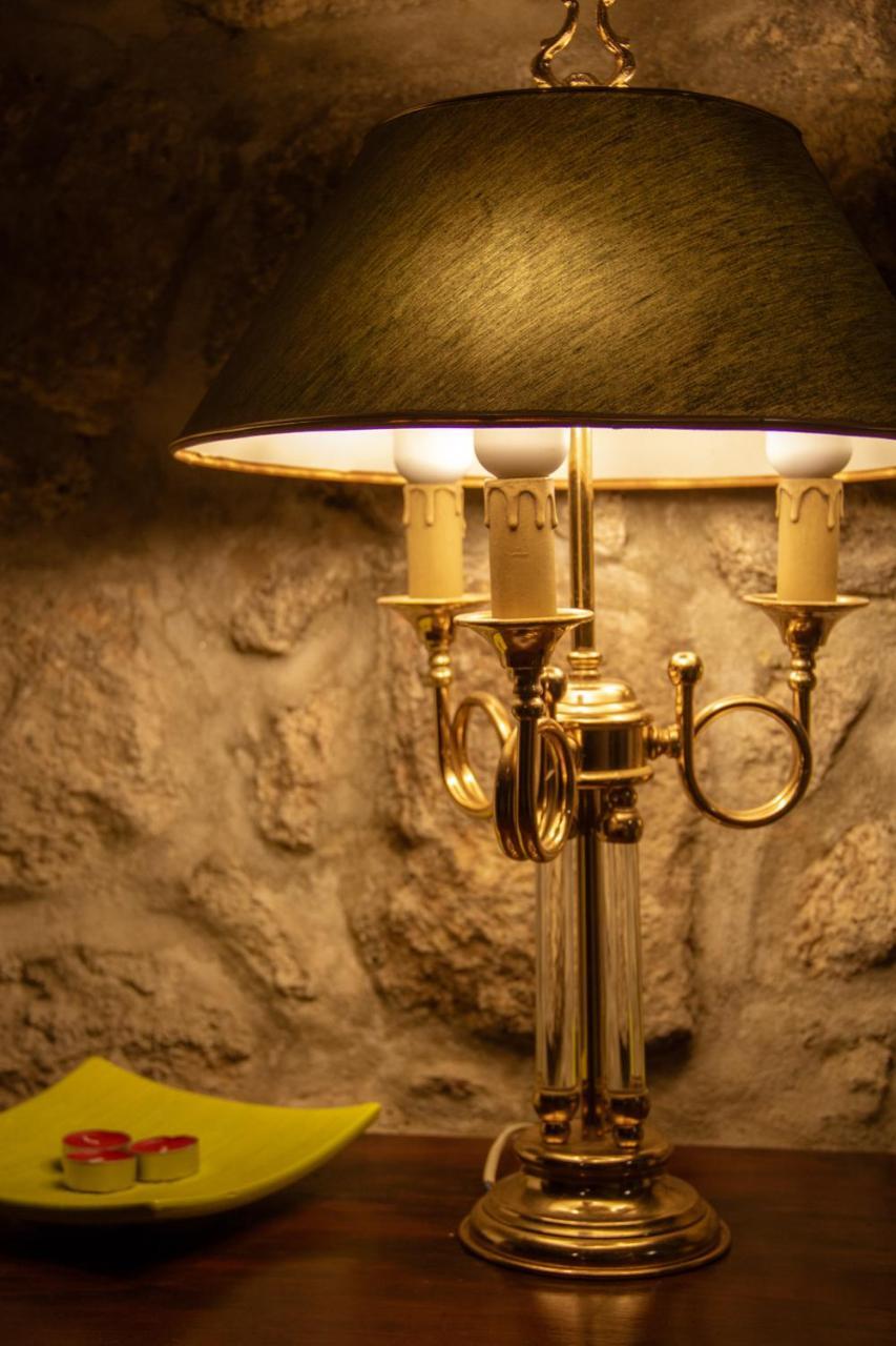 Vila Casa Abraao By Al Belmonte Belmonte  Exteriér fotografie