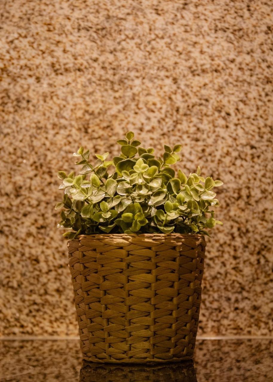 Vila Casa Abraao By Al Belmonte Belmonte  Exteriér fotografie