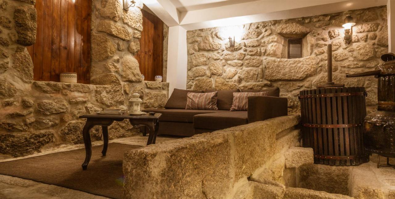 Vila Casa Abraao By Al Belmonte Belmonte  Exteriér fotografie