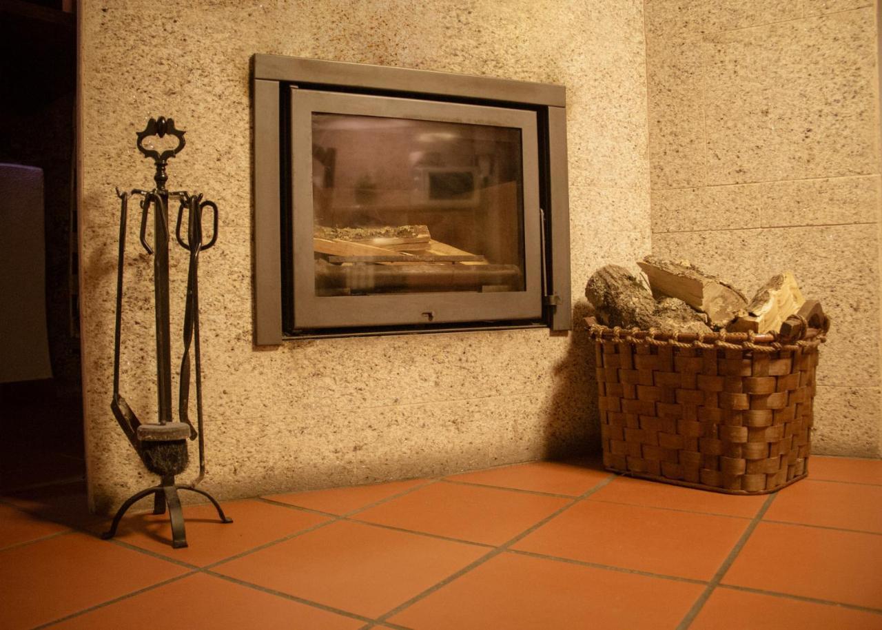 Vila Casa Abraao By Al Belmonte Belmonte  Exteriér fotografie