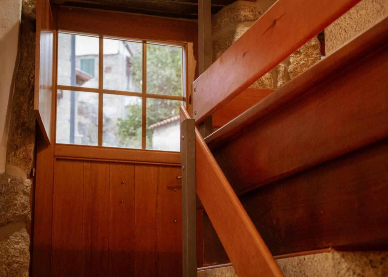 Vila Casa Abraao By Al Belmonte Belmonte  Exteriér fotografie